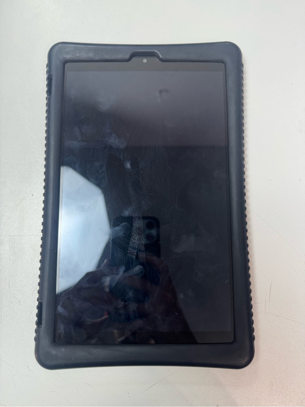 Amazon Kids Tablet in Black Protective Case